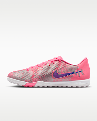 シューズ NIKE VAPOR 16 ACADEMY HG Nike Mercurial Vapor 16 Academy Indoor/Court Low-Top Soccer Shoes